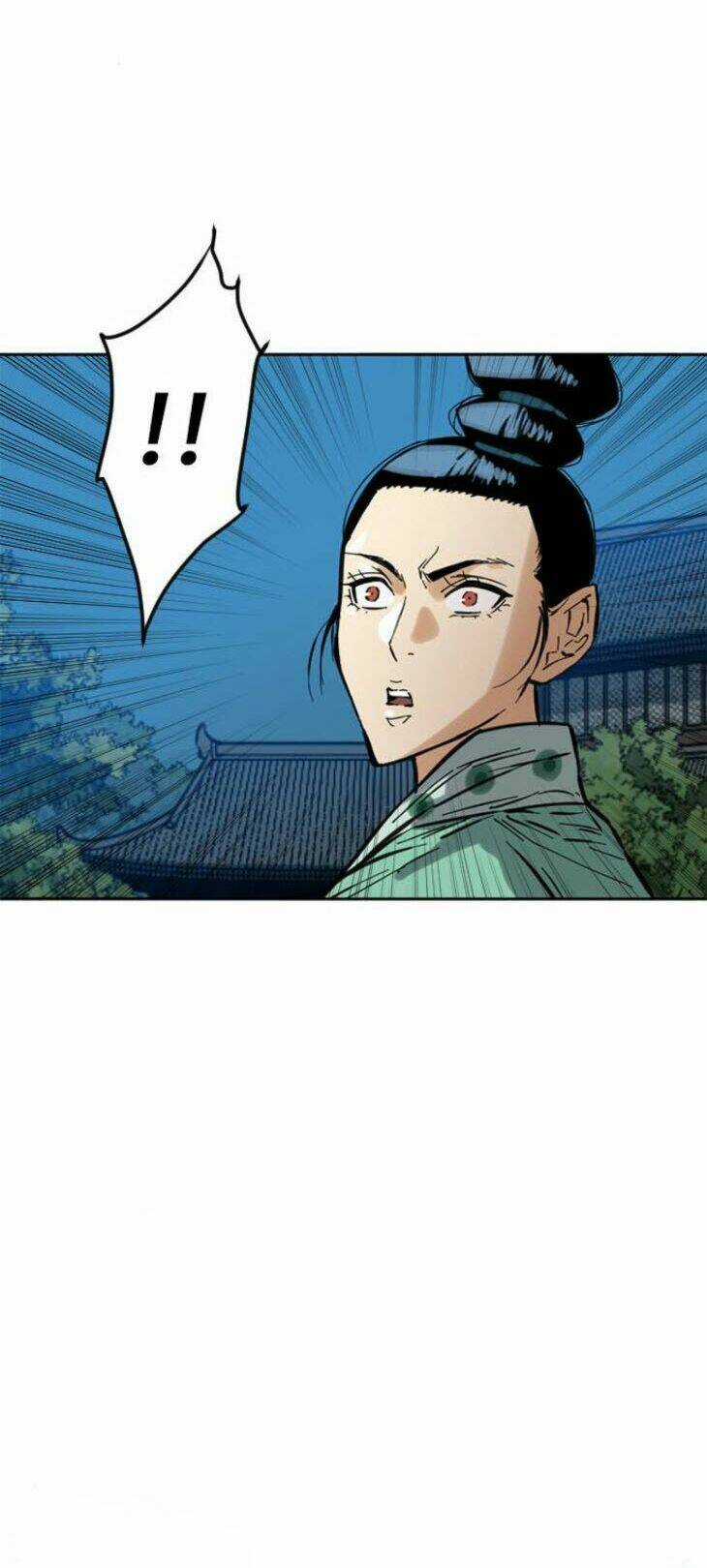 Thiên Hạ Đệ Nhất Nhân Chapter 49 trang 40