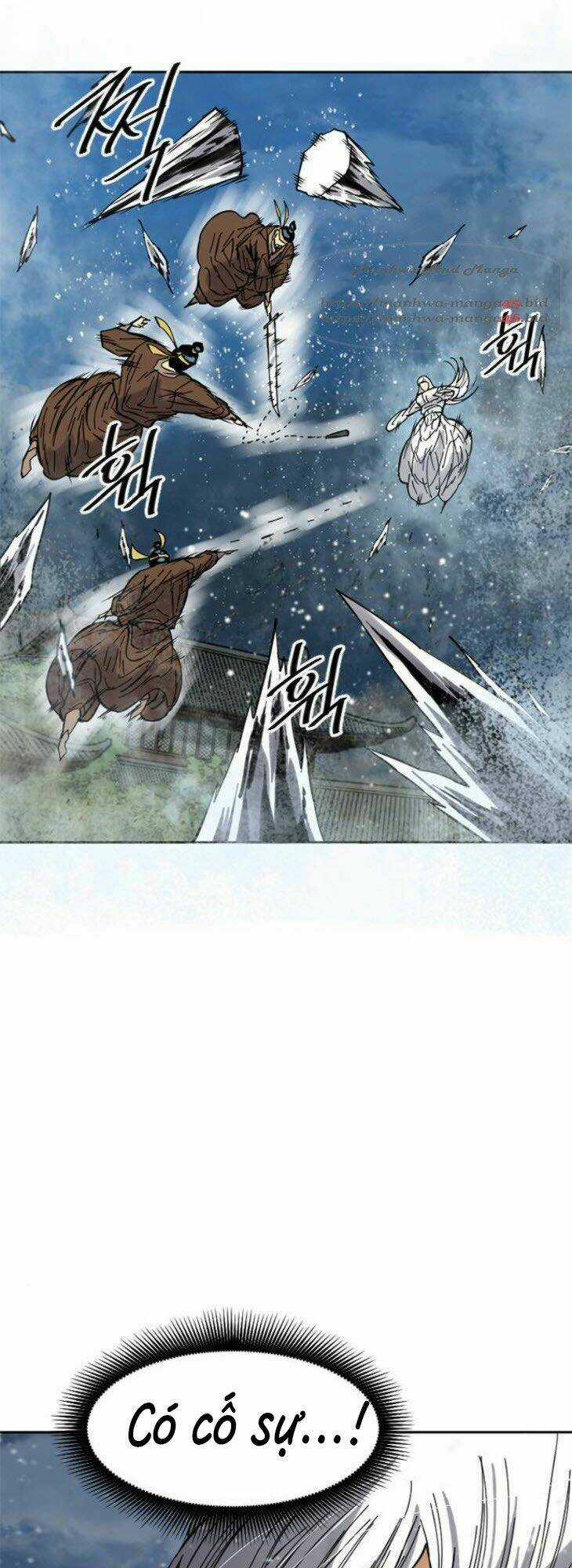 Thiên Hạ Đệ Nhất Nhân Chapter 49 trang 41