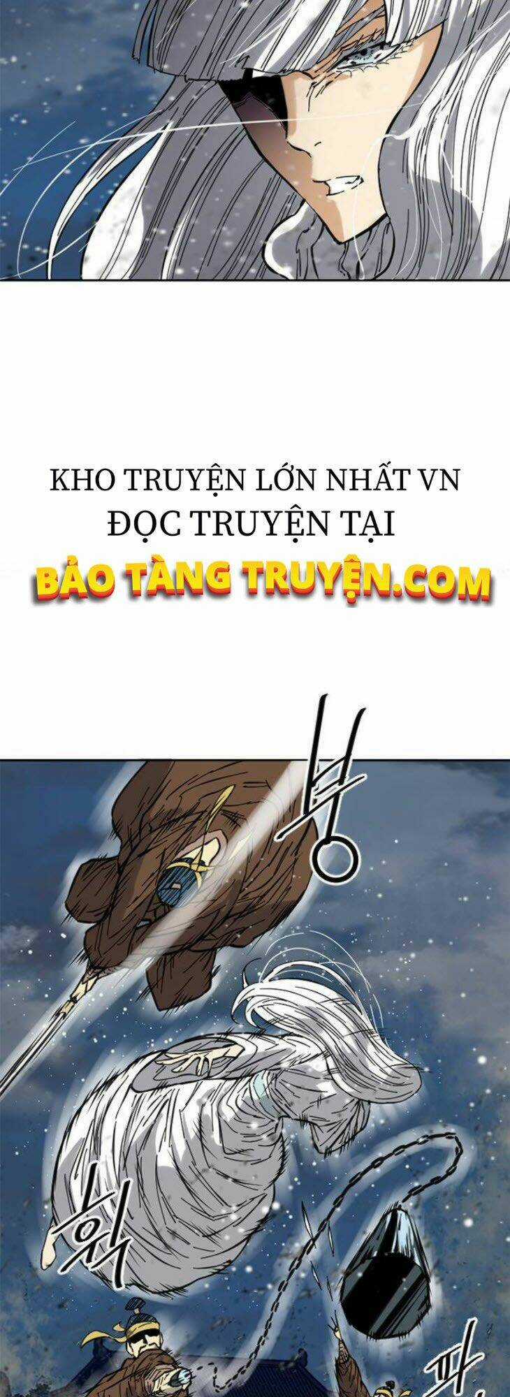 Thiên Hạ Đệ Nhất Nhân Chapter 49 trang 42