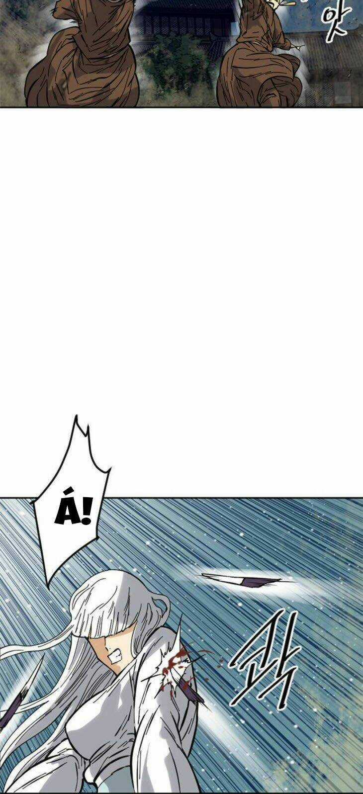 Thiên Hạ Đệ Nhất Nhân Chapter 49 trang 43