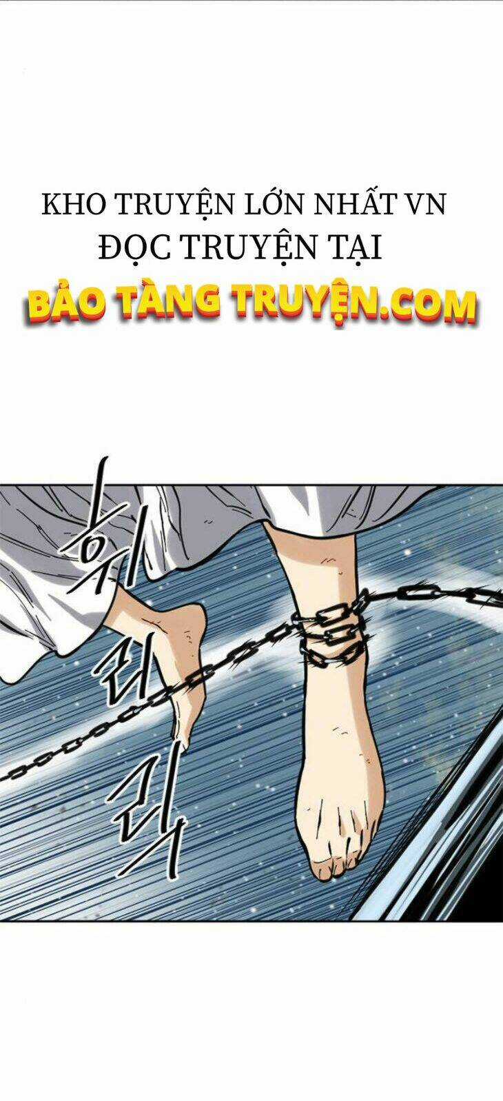 Thiên Hạ Đệ Nhất Nhân Chapter 49 trang 44