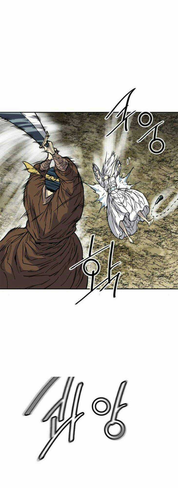 Thiên Hạ Đệ Nhất Nhân Chapter 49 trang 45