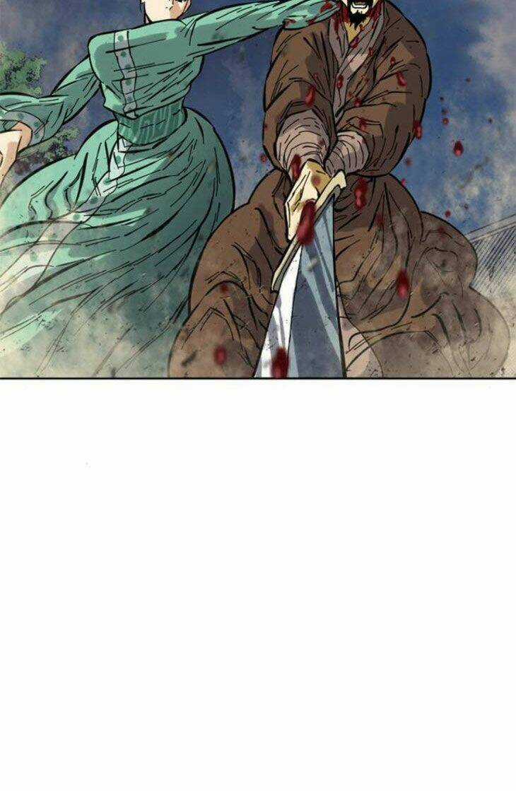 Thiên Hạ Đệ Nhất Nhân Chapter 49 trang 47