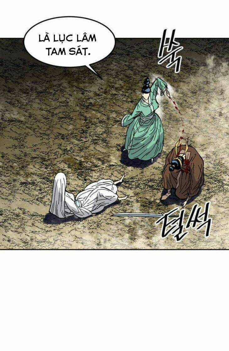 Thiên Hạ Đệ Nhất Nhân Chapter 49 trang 48