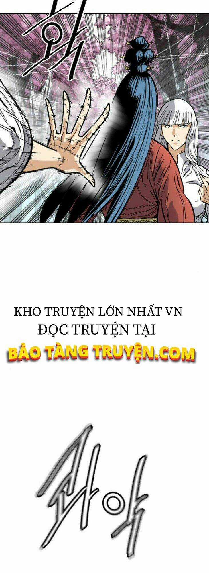 Thiên Hạ Đệ Nhất Nhân Chapter 49 trang 5