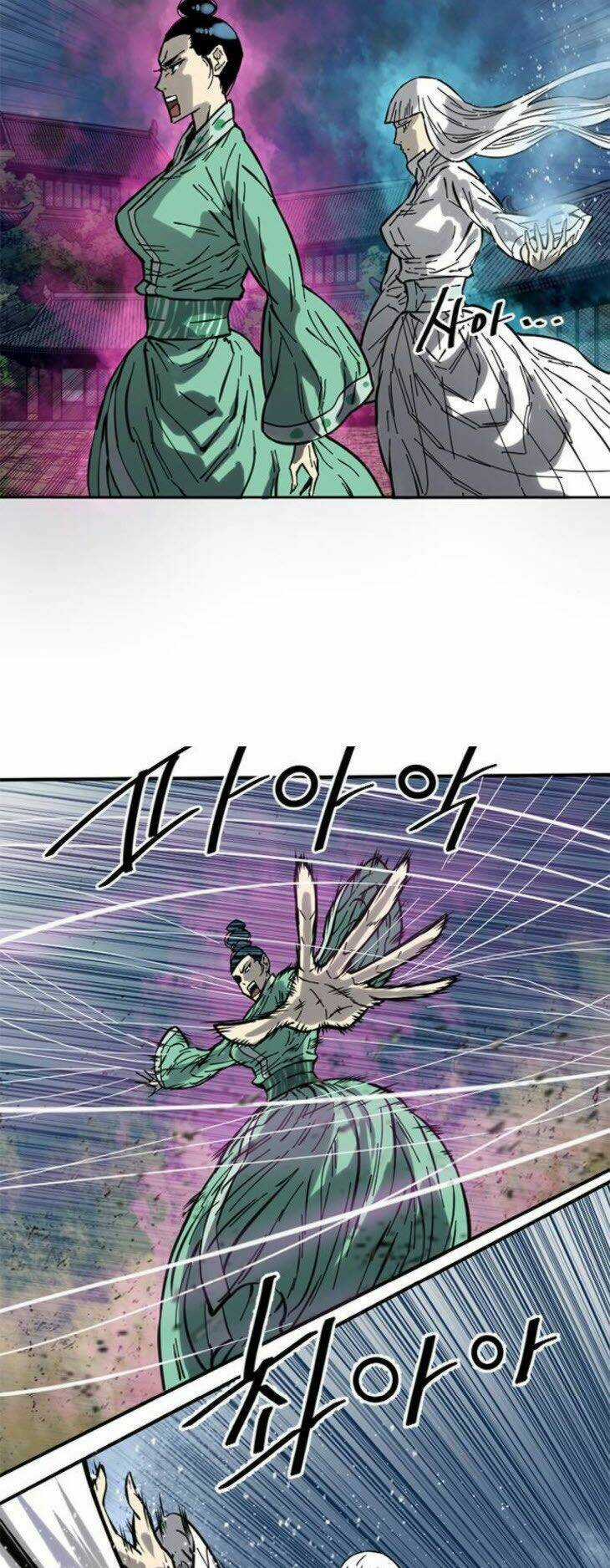 Thiên Hạ Đệ Nhất Nhân Chapter 49 trang 50