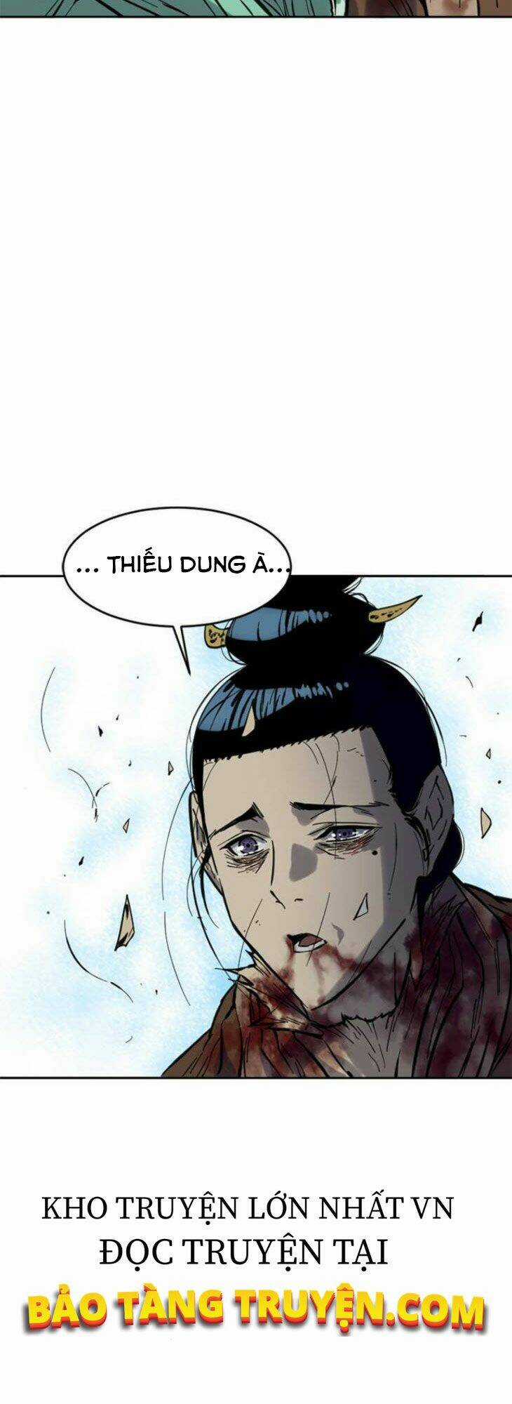 Thiên Hạ Đệ Nhất Nhân Chapter 49 trang 55