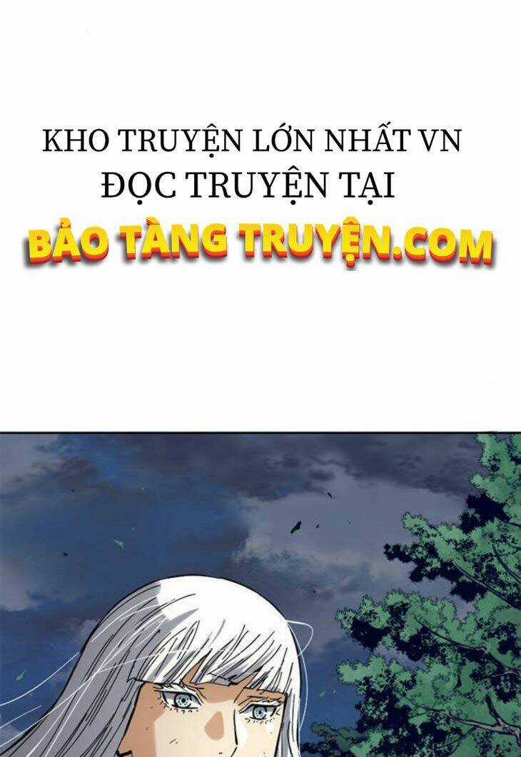 Thiên Hạ Đệ Nhất Nhân Chapter 49 trang 58