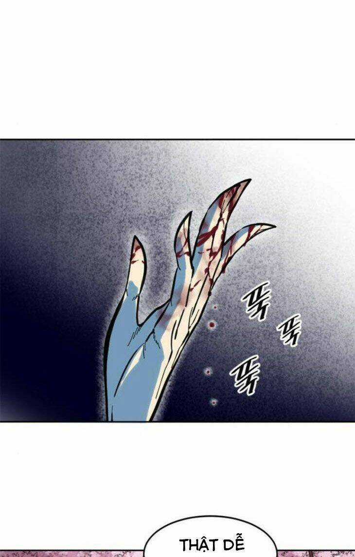 Thiên Hạ Đệ Nhất Nhân Chapter 49 trang 6