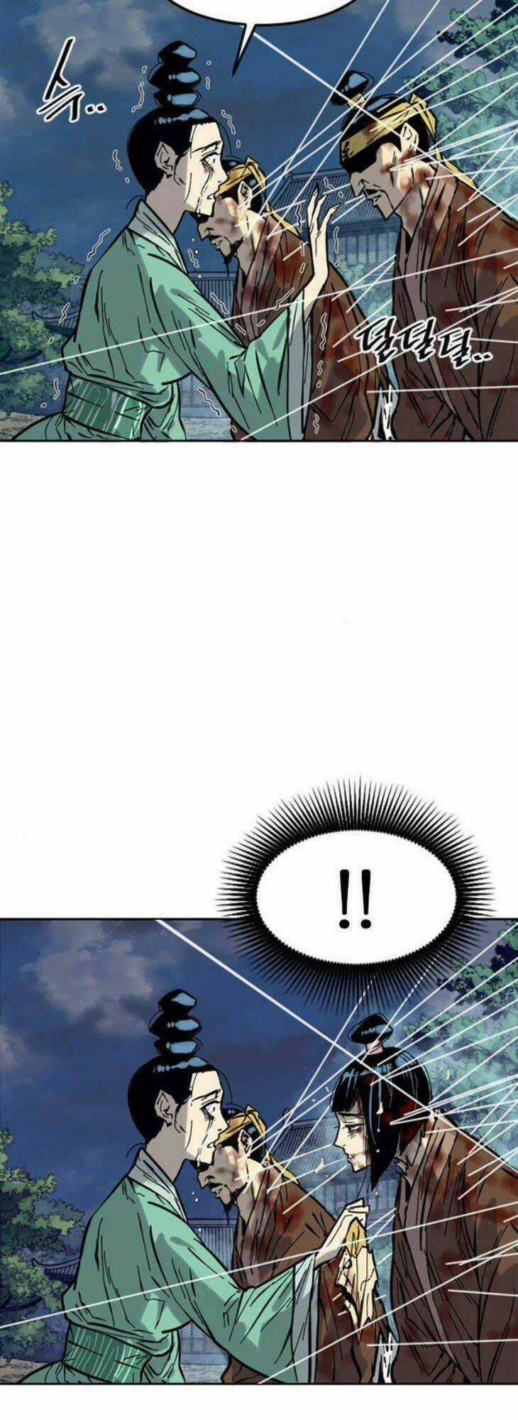 Thiên Hạ Đệ Nhất Nhân Chapter 49 trang 62