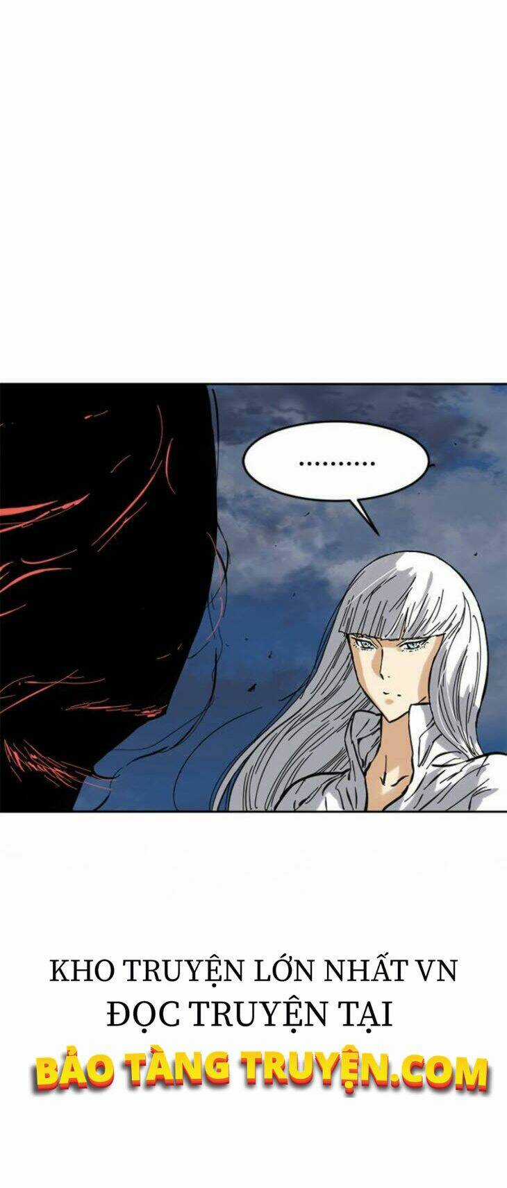 Thiên Hạ Đệ Nhất Nhân Chapter 49 trang 67