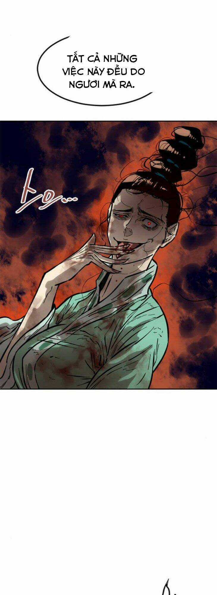 Thiên Hạ Đệ Nhất Nhân Chapter 49 trang 68