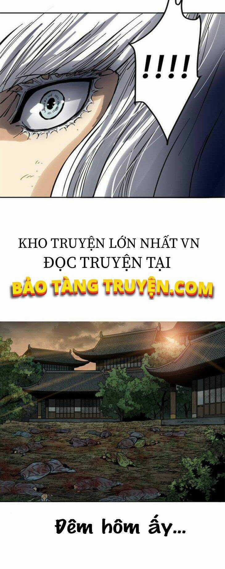 Thiên Hạ Đệ Nhất Nhân Chapter 49 trang 69