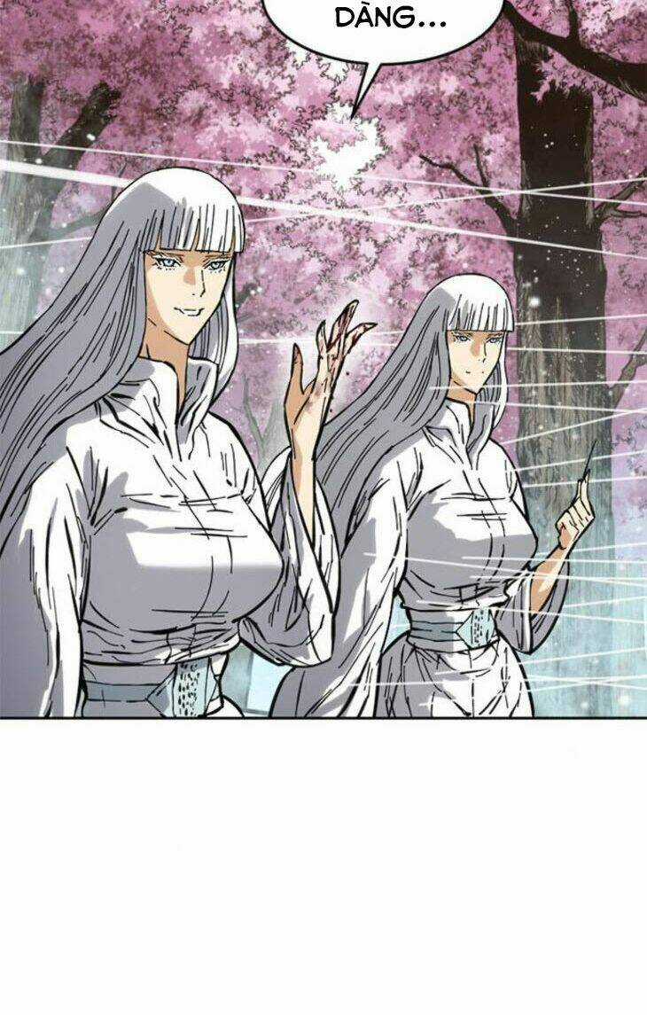 Thiên Hạ Đệ Nhất Nhân Chapter 49 trang 7