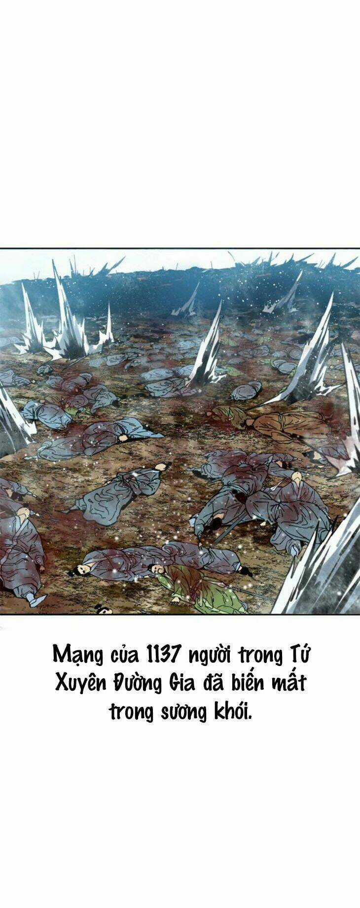 Thiên Hạ Đệ Nhất Nhân Chapter 49 trang 70