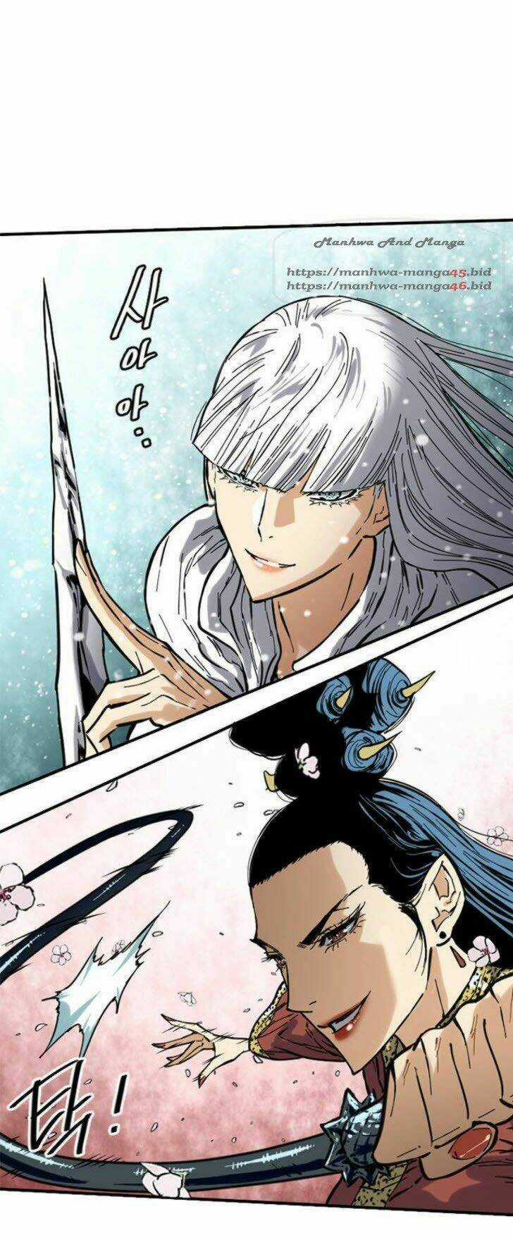 Thiên Hạ Đệ Nhất Nhân Chapter 49 trang 73