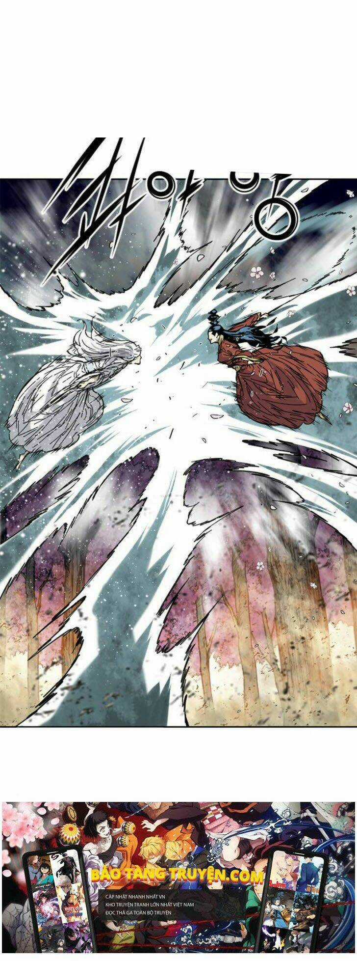 Thiên Hạ Đệ Nhất Nhân Chapter 49 trang 74