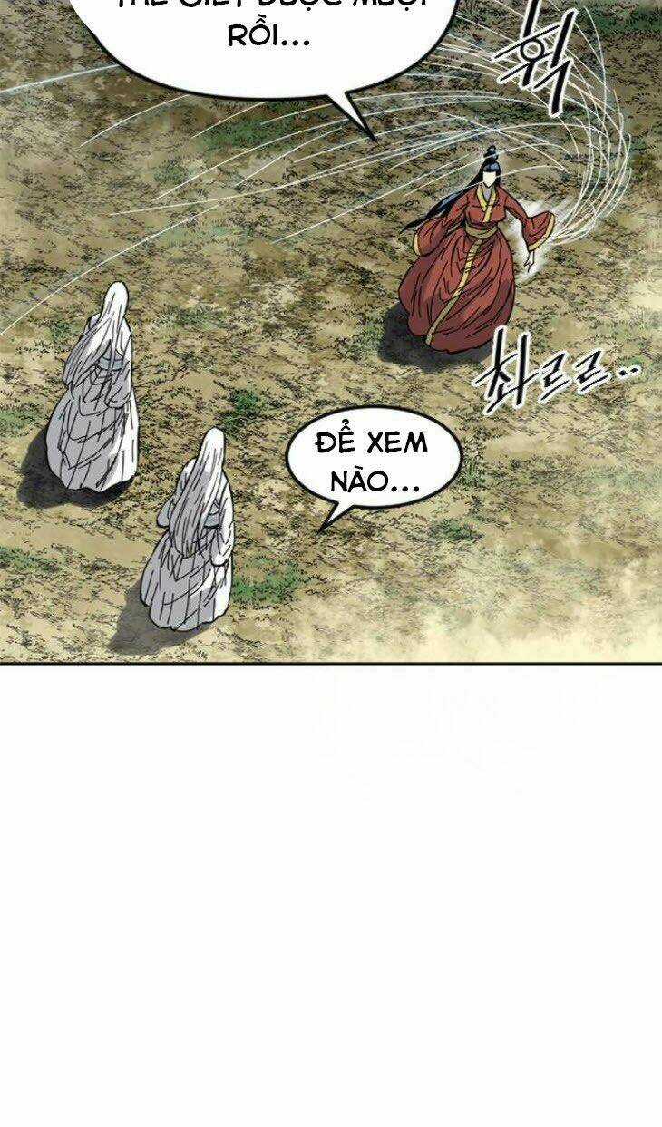 Thiên Hạ Đệ Nhất Nhân Chapter 49 trang 9