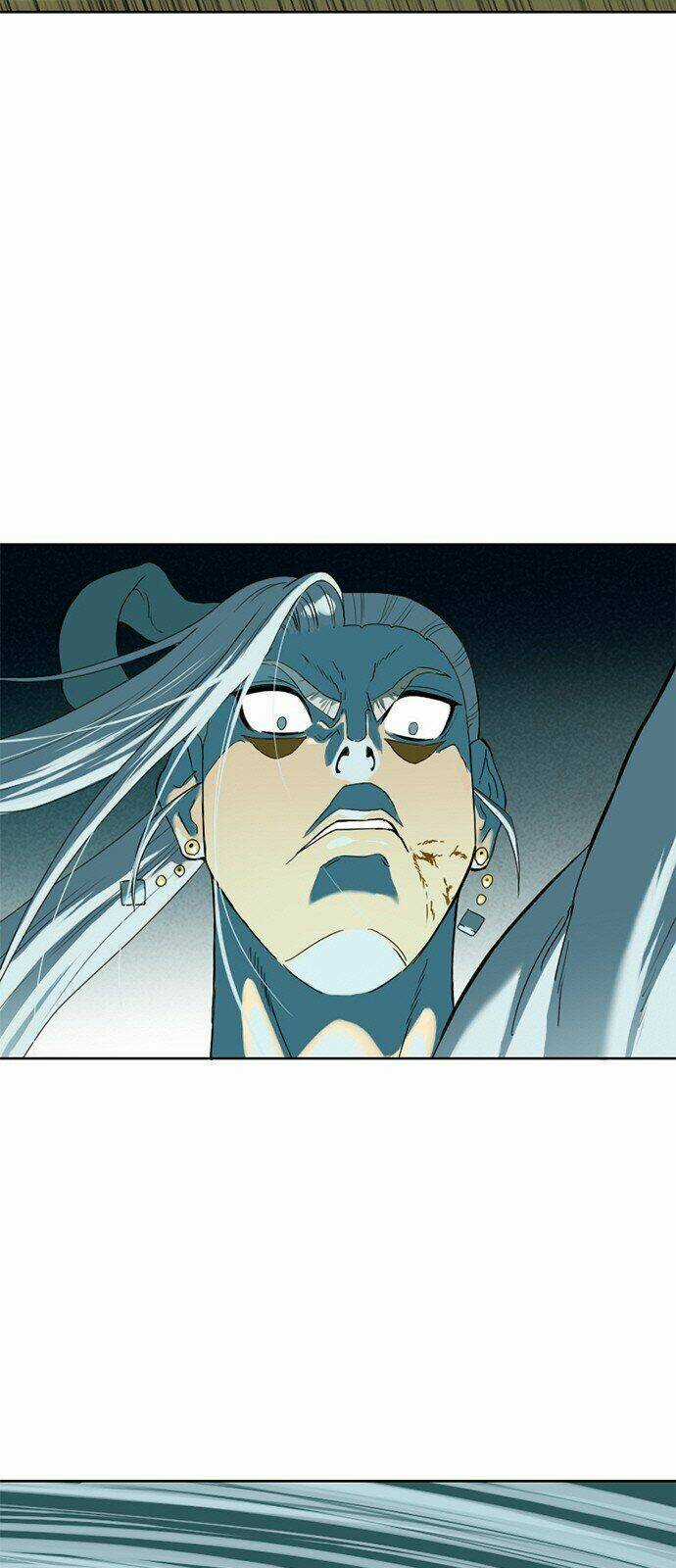 Thiên Hạ Đệ Nhất Nhân Chapter 5 trang 10