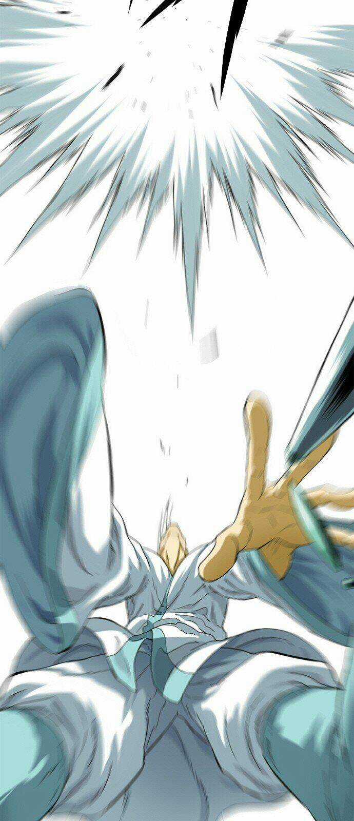 Thiên Hạ Đệ Nhất Nhân Chapter 5 trang 12