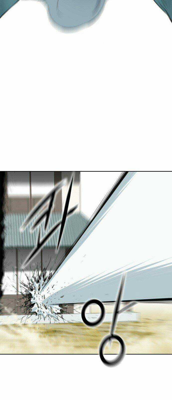 Thiên Hạ Đệ Nhất Nhân Chapter 5 trang 13