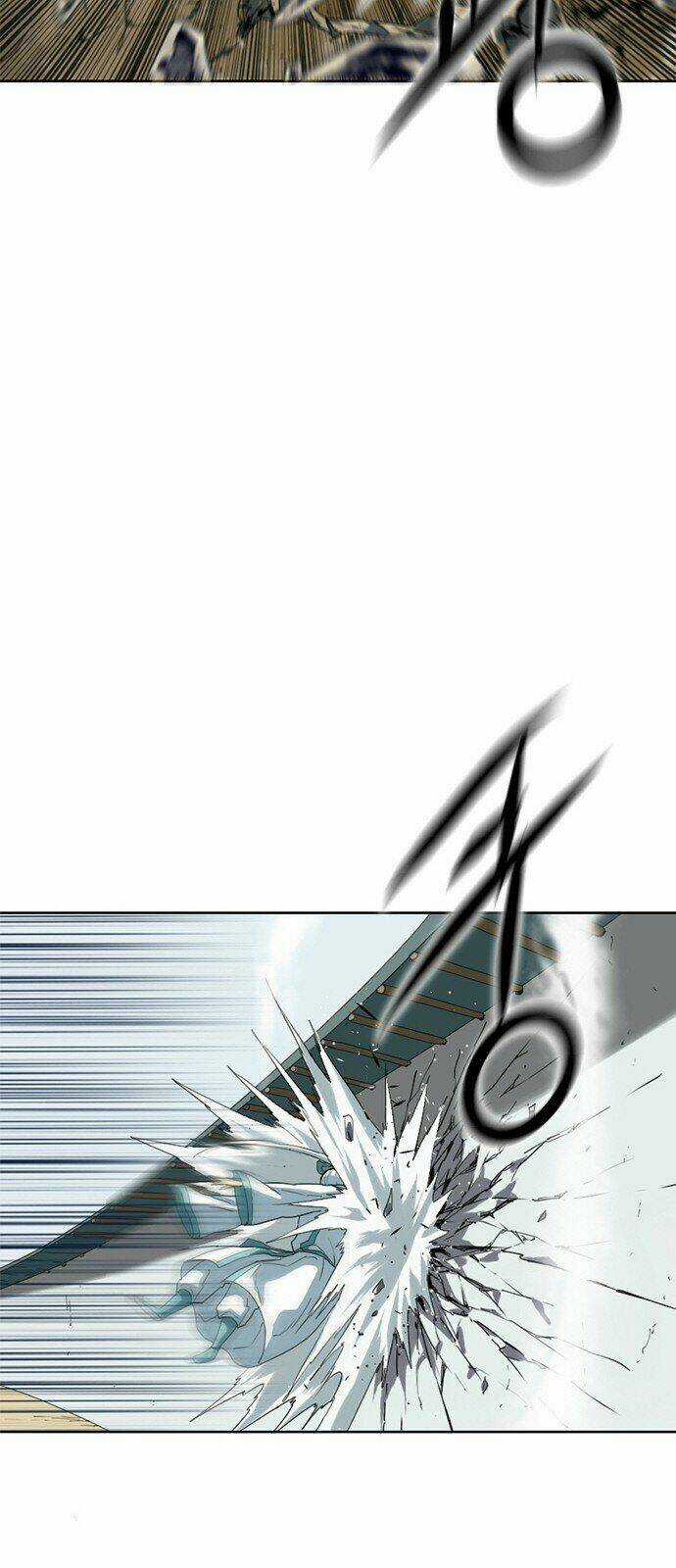 Thiên Hạ Đệ Nhất Nhân Chapter 5 trang 15