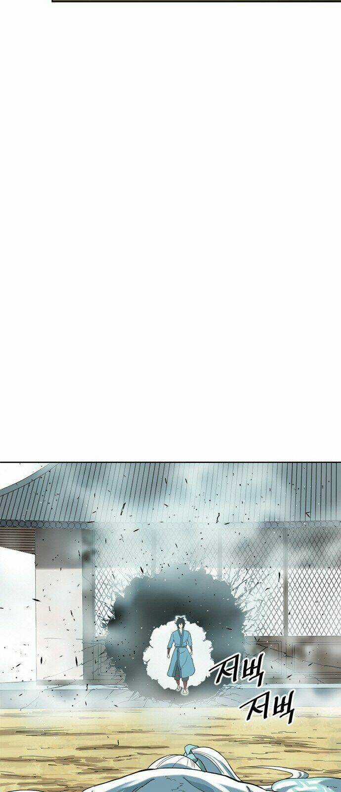 Thiên Hạ Đệ Nhất Nhân Chapter 5 trang 17