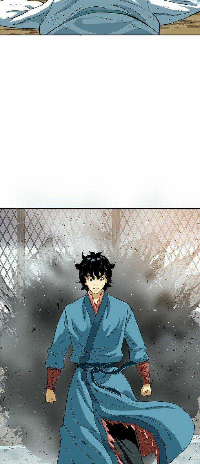 Thiên Hạ Đệ Nhất Nhân Chapter 5 trang 18