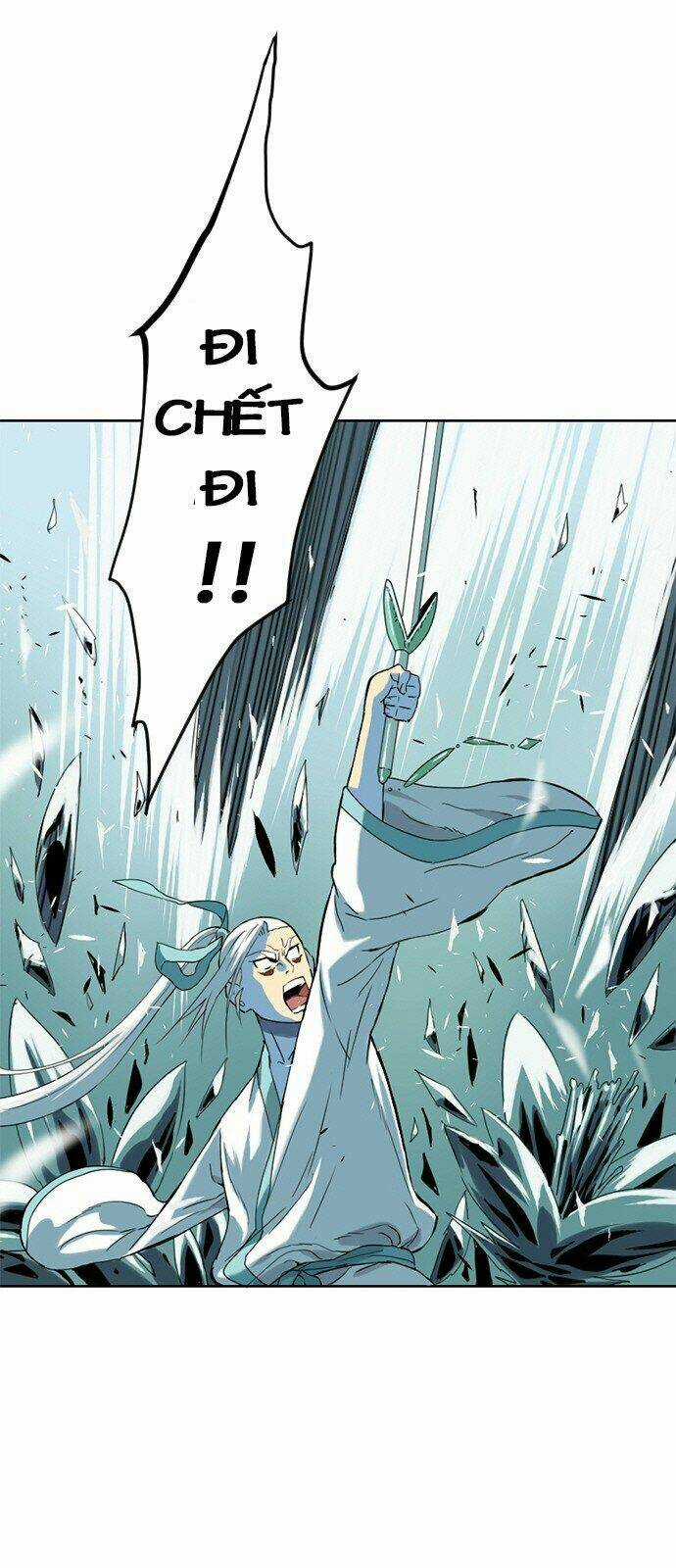 Thiên Hạ Đệ Nhất Nhân Chapter 5 trang 2