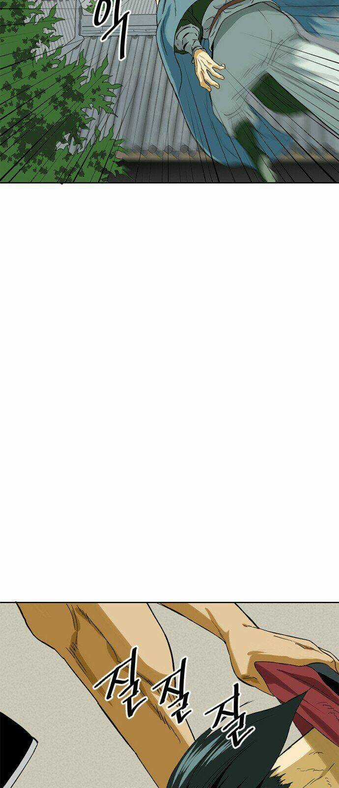 Thiên Hạ Đệ Nhất Nhân Chapter 5 trang 22