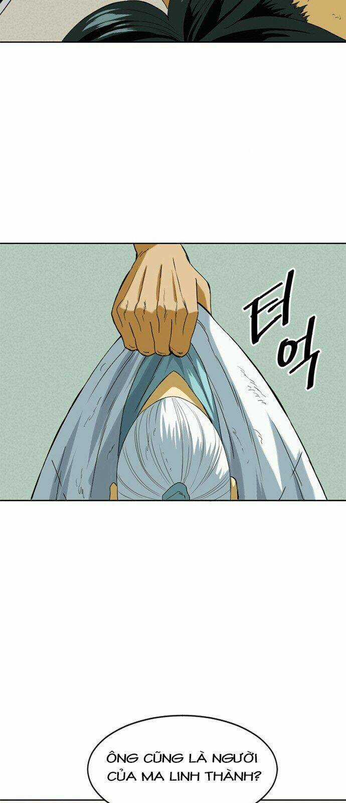 Thiên Hạ Đệ Nhất Nhân Chapter 5 trang 23