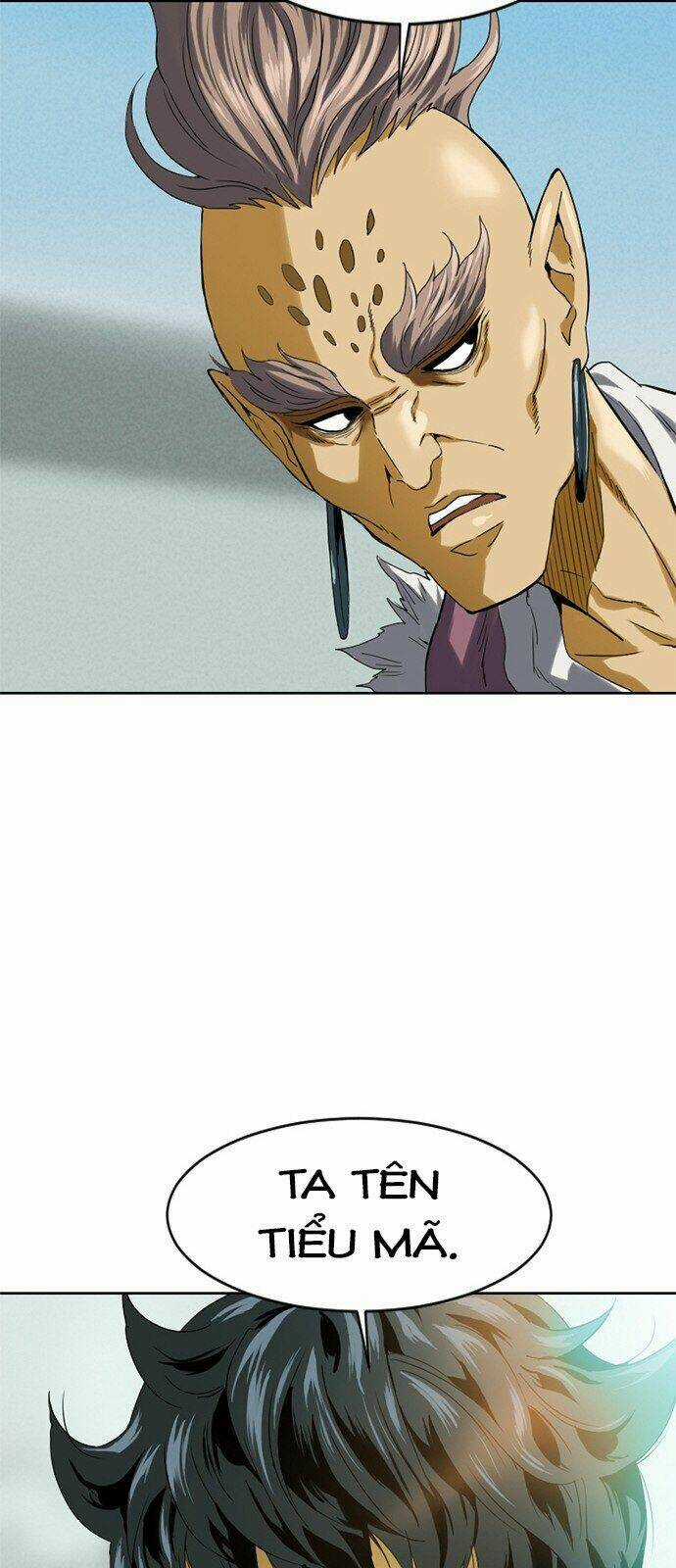 Thiên Hạ Đệ Nhất Nhân Chapter 5 trang 25