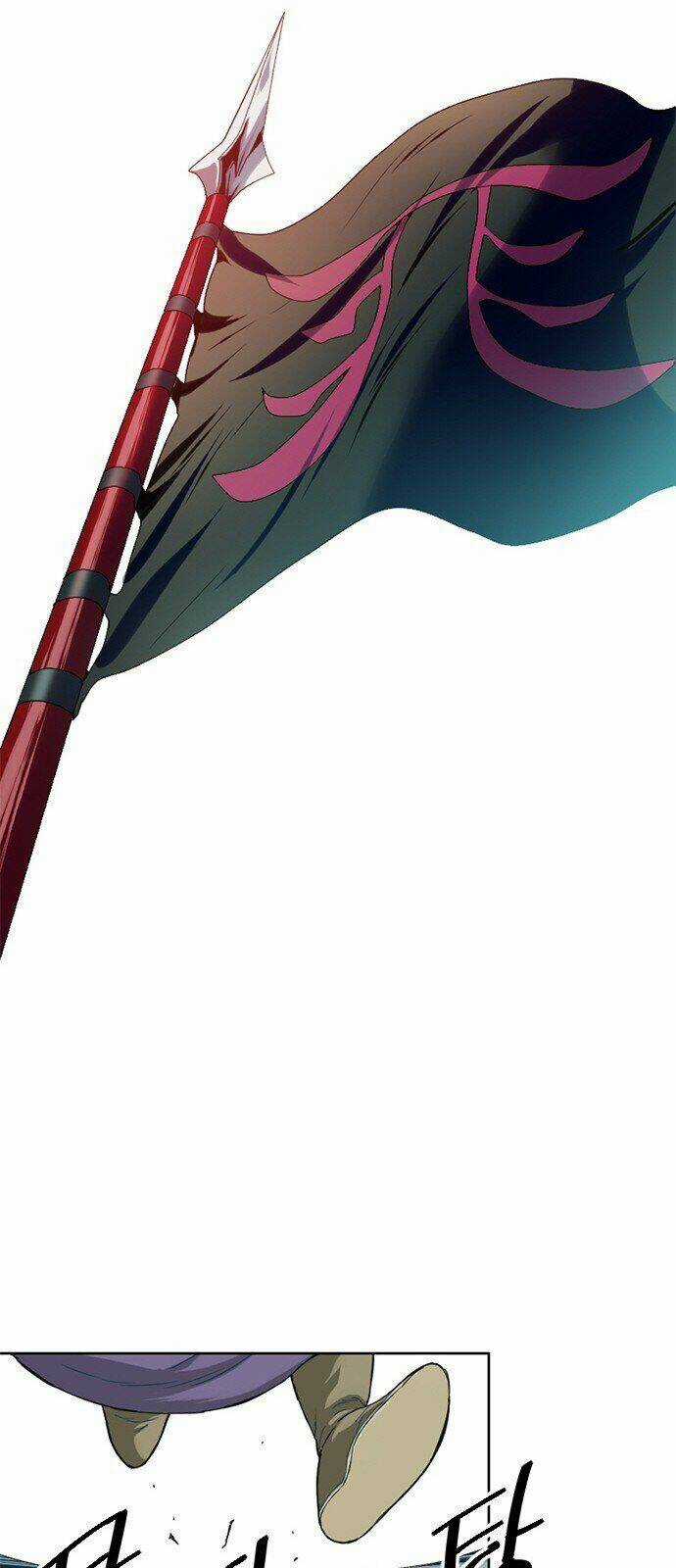 Thiên Hạ Đệ Nhất Nhân Chapter 5 trang 32