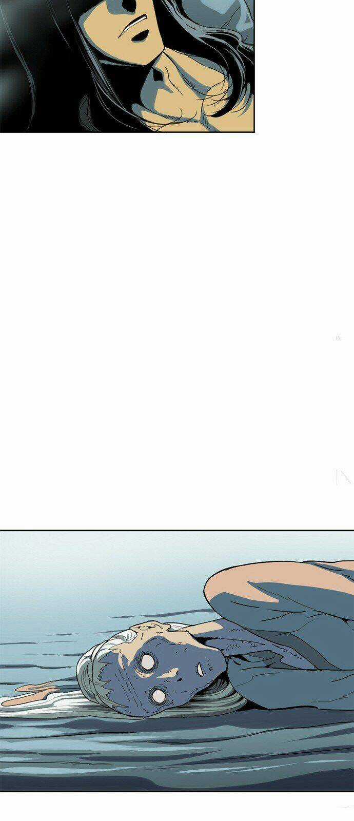 Thiên Hạ Đệ Nhất Nhân Chapter 5 trang 37