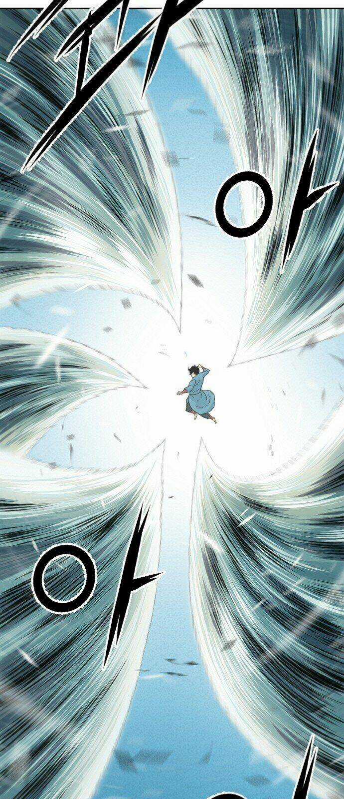 Thiên Hạ Đệ Nhất Nhân Chapter 5 trang 4