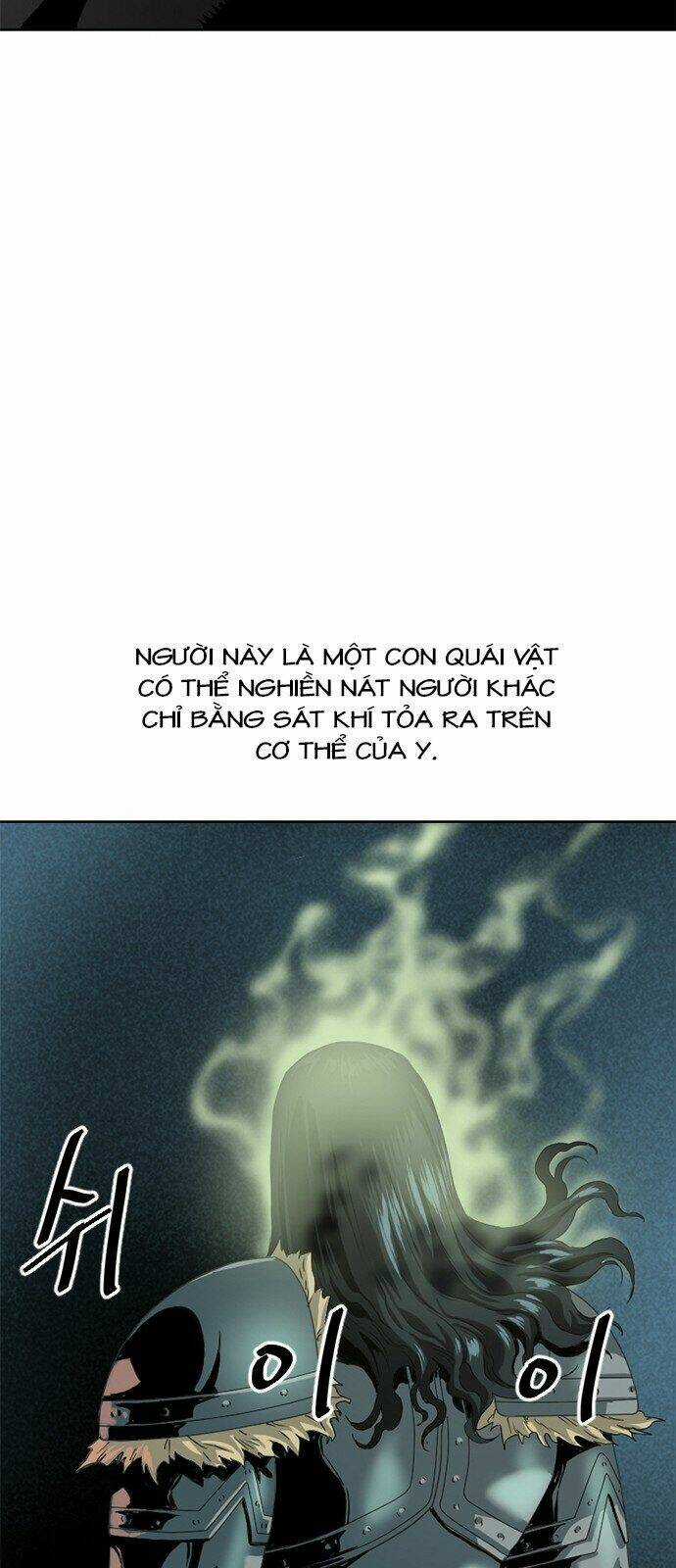 Thiên Hạ Đệ Nhất Nhân Chapter 5 trang 41