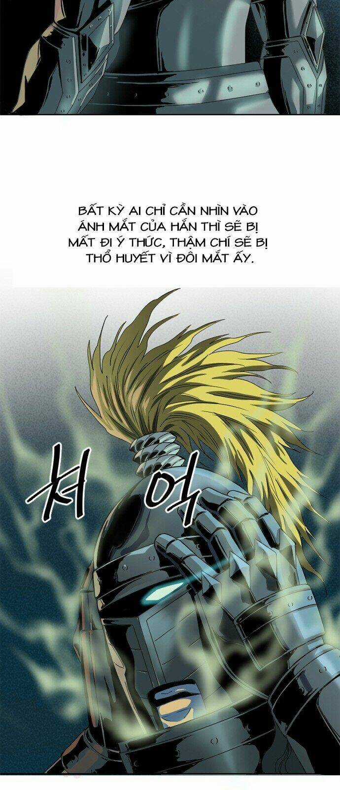 Thiên Hạ Đệ Nhất Nhân Chapter 5 trang 42