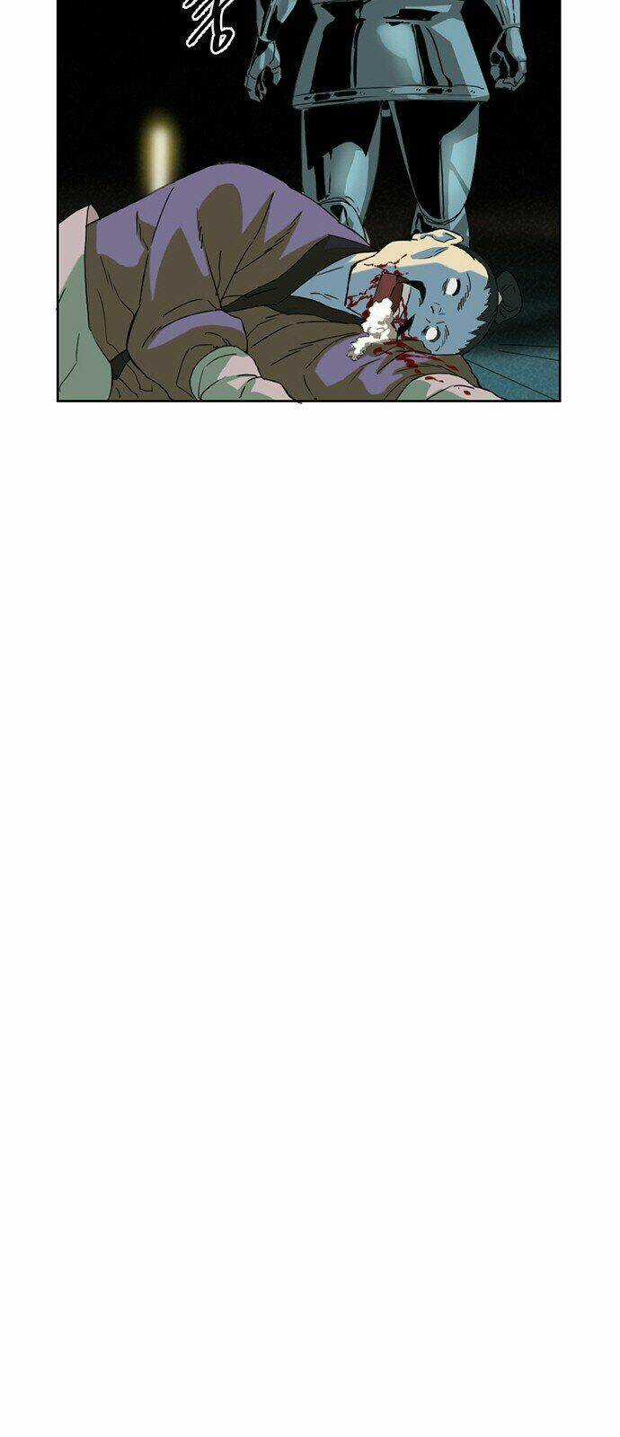 Thiên Hạ Đệ Nhất Nhân Chapter 5 trang 44