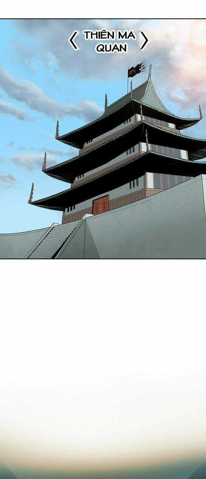 Thiên Hạ Đệ Nhất Nhân Chapter 5 trang 45