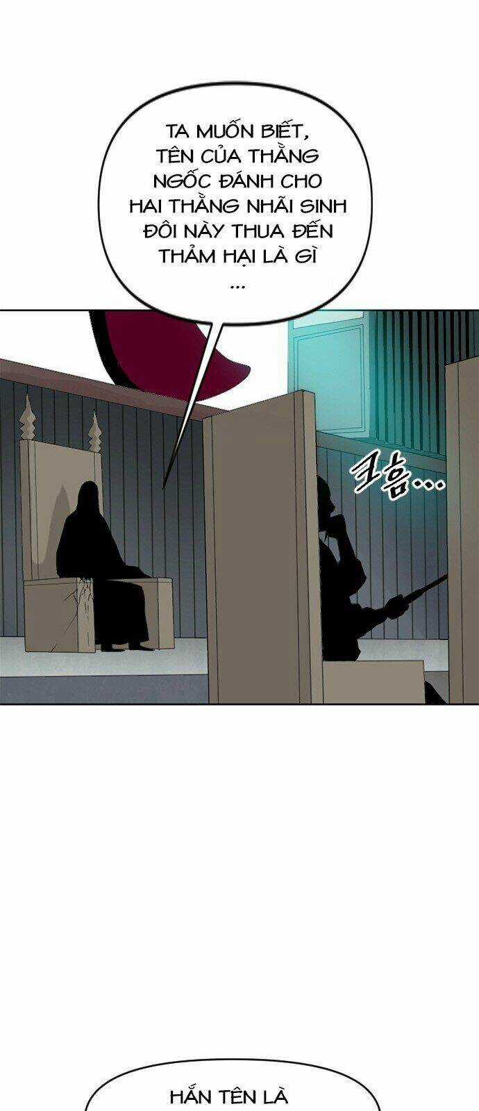 Thiên Hạ Đệ Nhất Nhân Chapter 5 trang 53