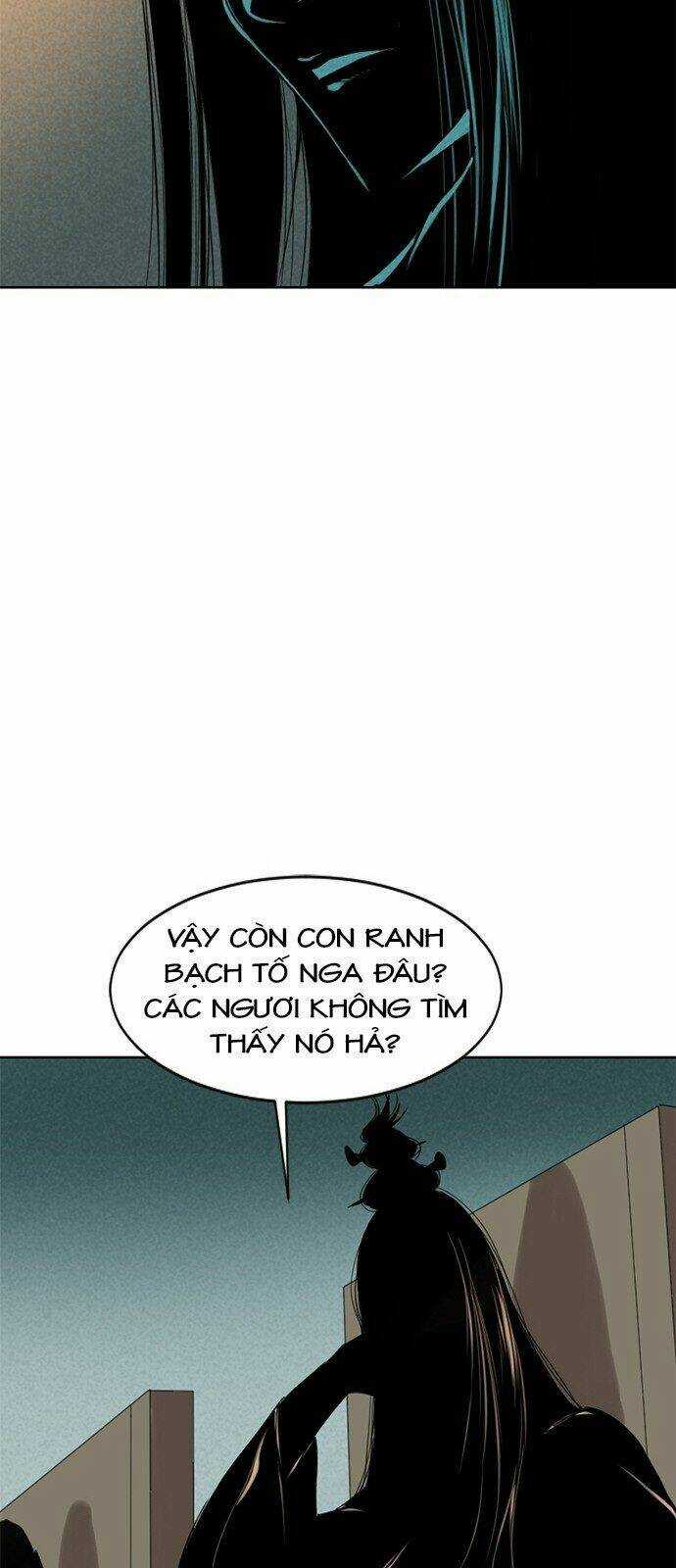 Thiên Hạ Đệ Nhất Nhân Chapter 5 trang 55