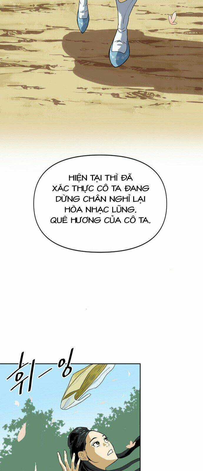 Thiên Hạ Đệ Nhất Nhân Chapter 5 trang 58