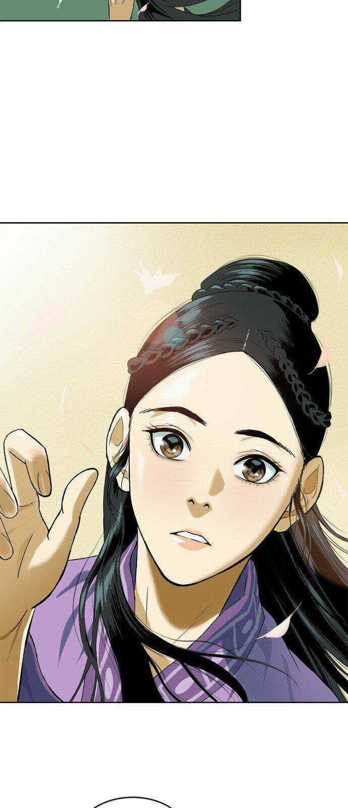 Thiên Hạ Đệ Nhất Nhân Chapter 5 trang 59