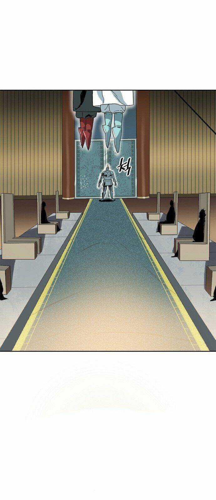 Thiên Hạ Đệ Nhất Nhân Chapter 5 trang 62