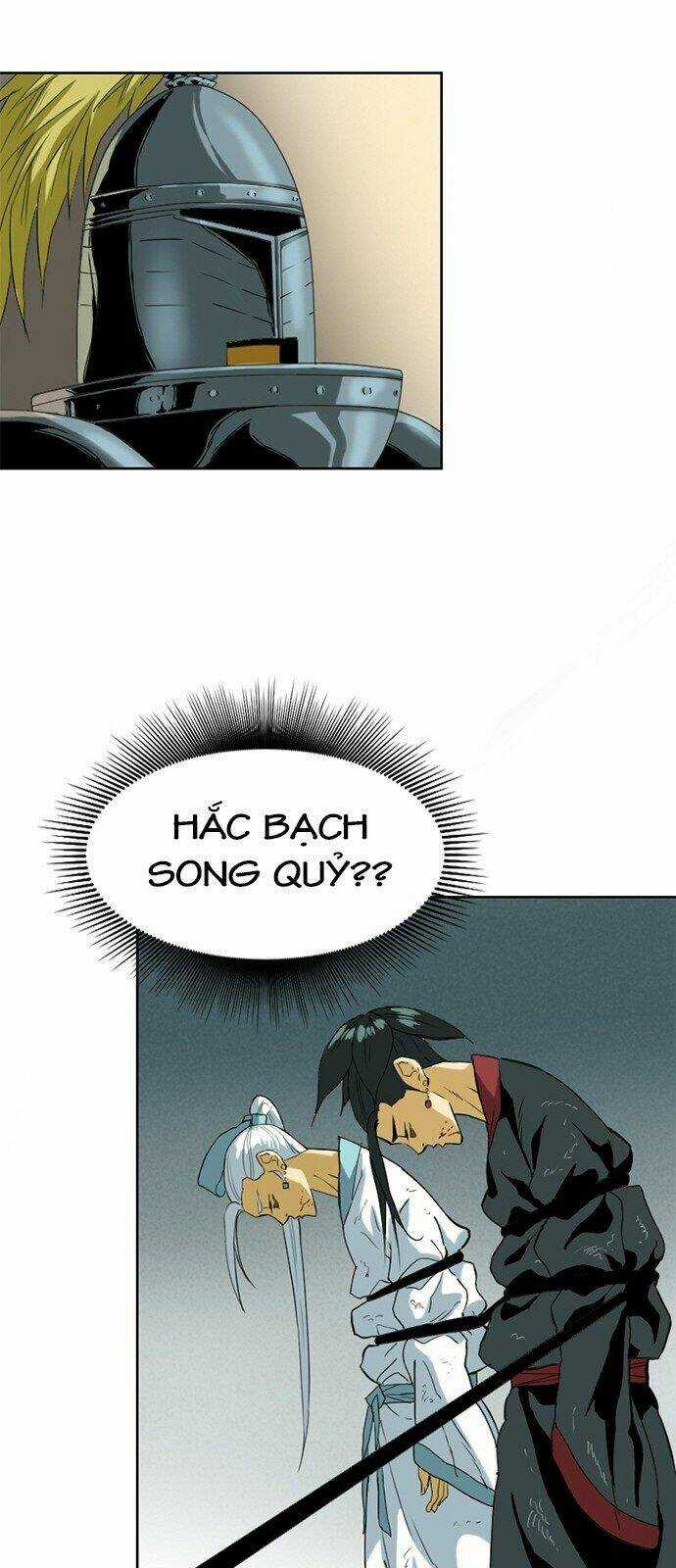 Thiên Hạ Đệ Nhất Nhân Chapter 5 trang 63