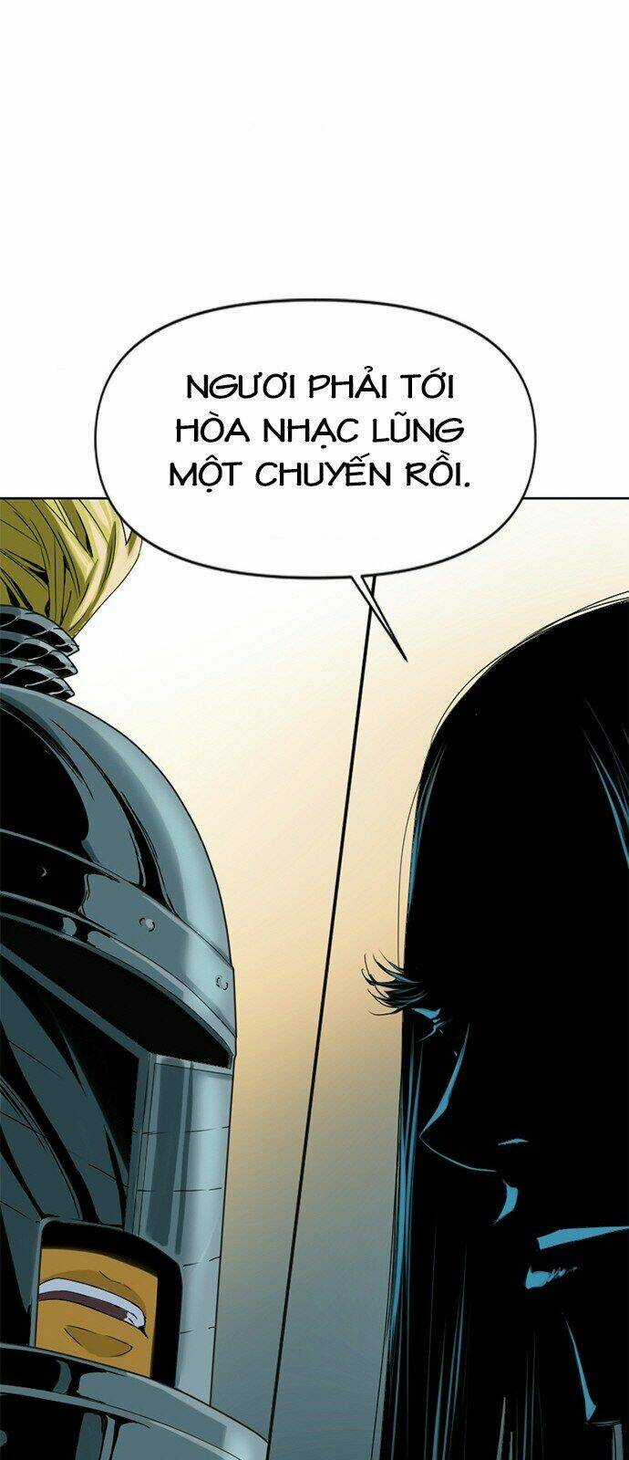 Thiên Hạ Đệ Nhất Nhân Chapter 5 trang 65