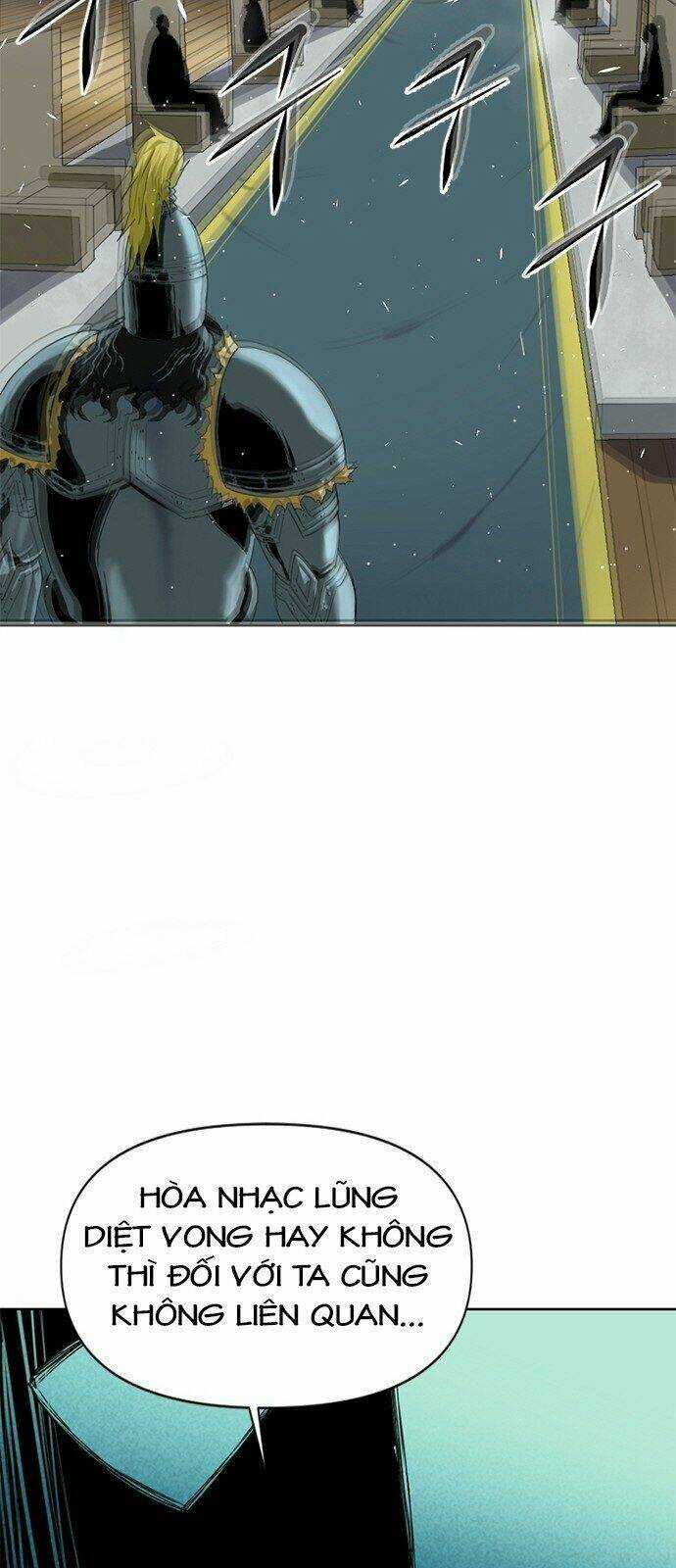 Thiên Hạ Đệ Nhất Nhân Chapter 5 trang 68