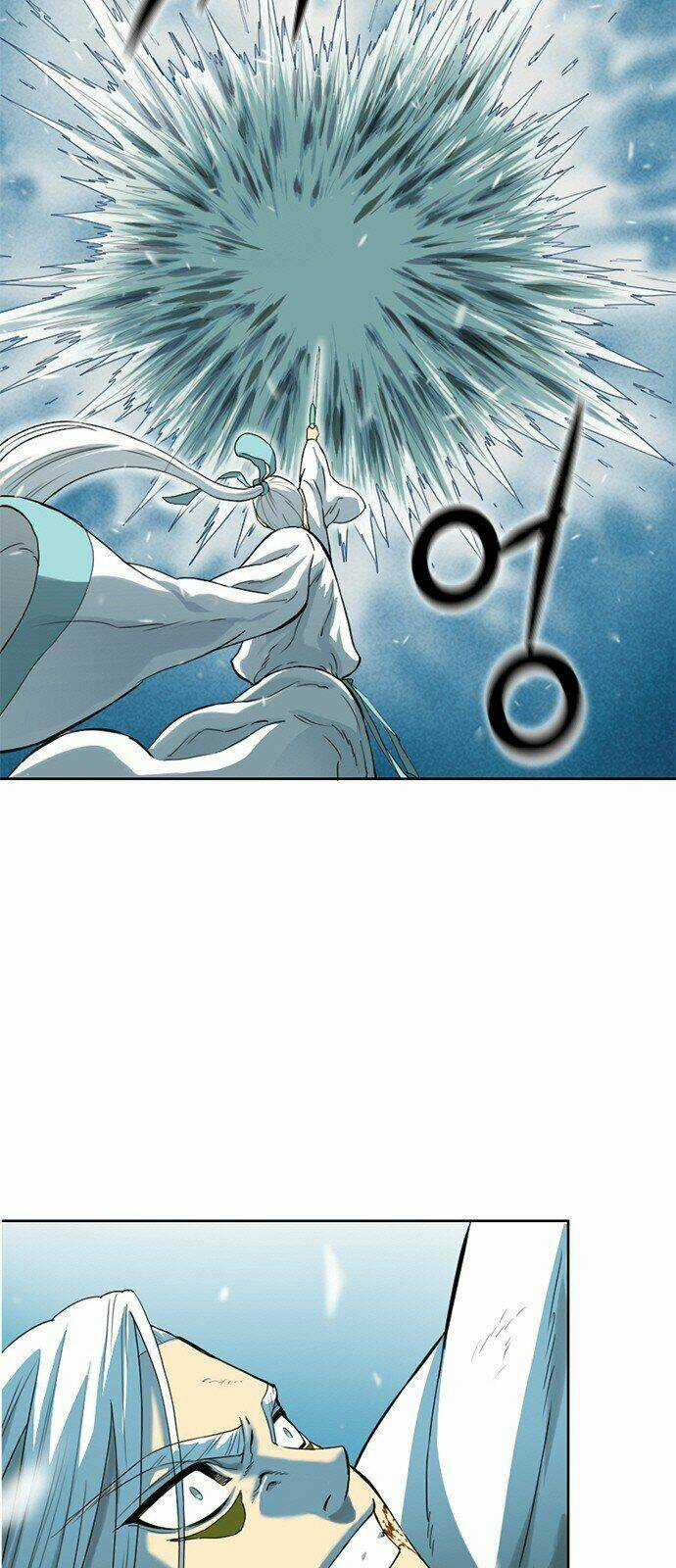 Thiên Hạ Đệ Nhất Nhân Chapter 5 trang 7