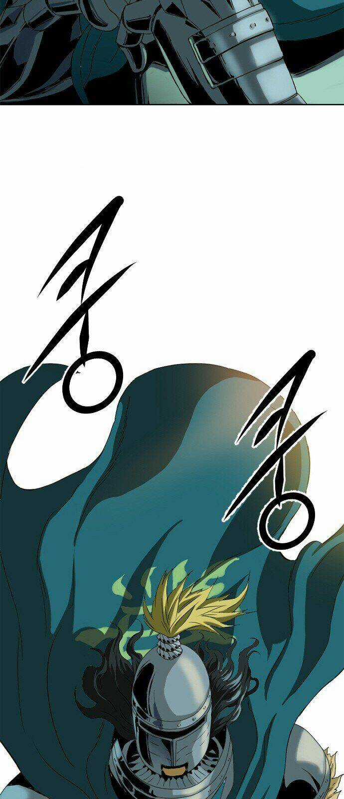 Thiên Hạ Đệ Nhất Nhân Chapter 5 trang 71