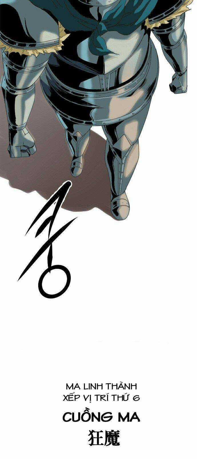 Thiên Hạ Đệ Nhất Nhân Chapter 5 trang 72